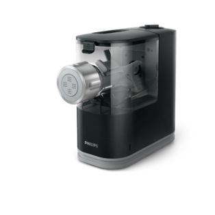 Pasta- und Nudelmaschine