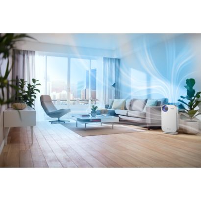 Vienmēr veselīgāks gaiss