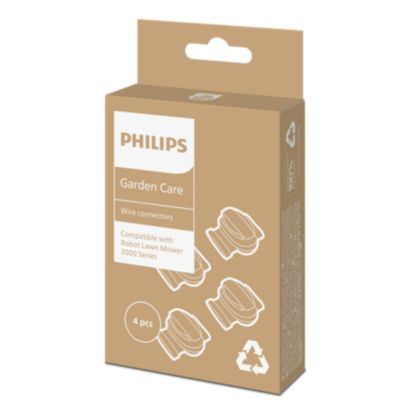 Philips Косачка робот