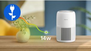 M&aacute;y lọc gọn nhẹ, tiết kiệm năng lượng nhất của ch&uacute;ng t&ocirc;i