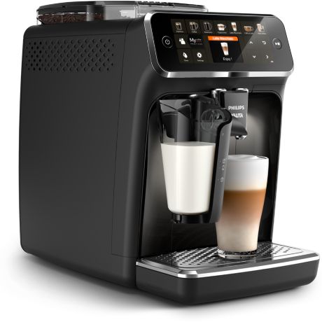 EP5441/55 5400 Series Máquinas de café expresso totalmente automáticas