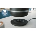 Karštas viduje, vėsus iš išorės