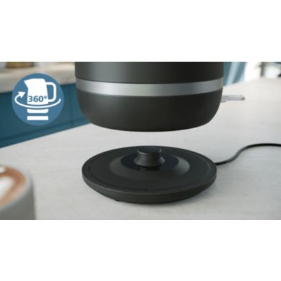 Karštas viduje, vėsus iš išorės