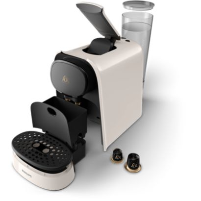 L'Or Barista Système L'OR BARISTA