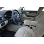 Profitez du confort d'une voiture propre