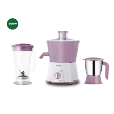 Viva Collection Juicer Mixer Grinder