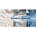 Pirmais klusais un jaudīgais tvaika ģenerators