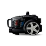 Velika usisna snaga uz PowerCyclone 4