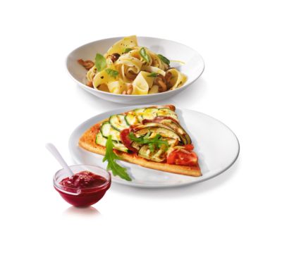 12 prednastavljenih programov za peko kruha in pripravo testa ter marmelade