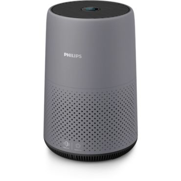 800 seeria Õhupuhastaja