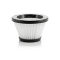 For optimal air filtration