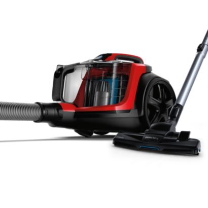 Philips PowerPro Expert