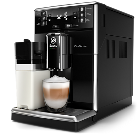 SM5460/10R1 Saeco PicoBaristo Machine espresso Super Automatique