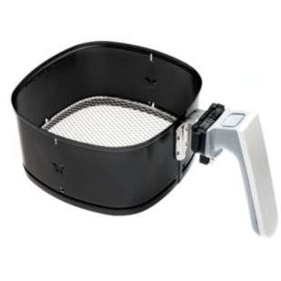 Viva-collectie QuickClean-mand