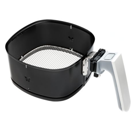 CP1170/01 Viva-collectie QuickClean-mand