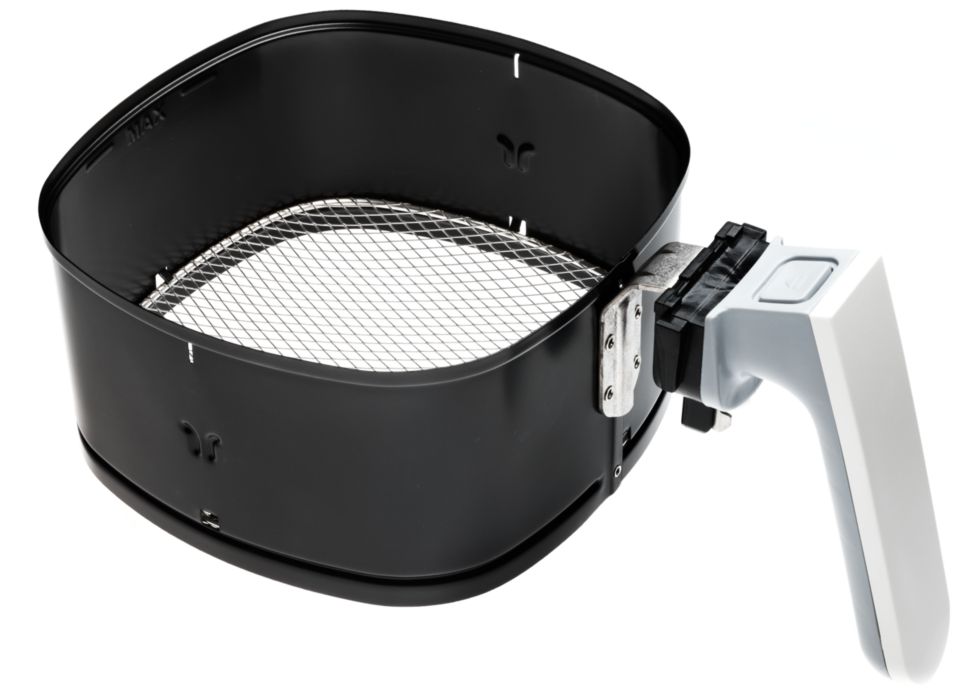 Remplace votre panier QuickClean pour Airfryer