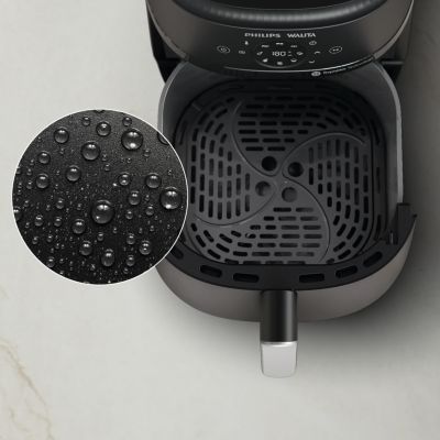 Tecnologia patenteada RapidAir