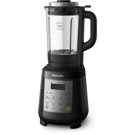 HR2077/90 Viva 加热破壁料理机