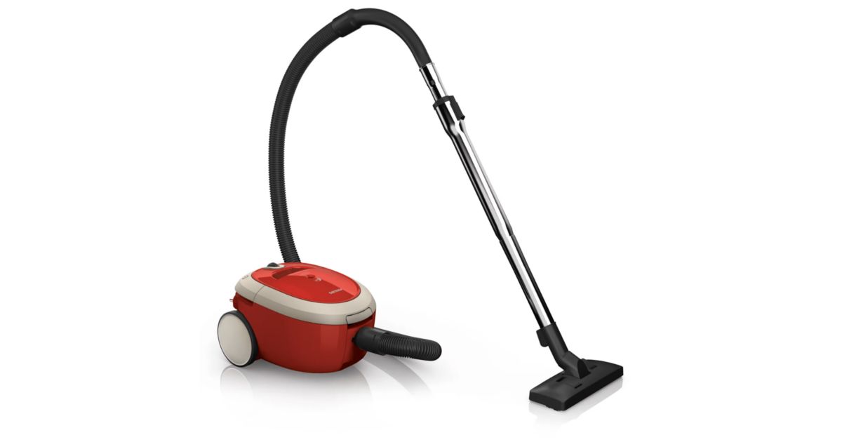 SmallStar Aspiradora con bolsa FC8230/51 | Philips