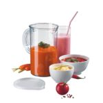 Healthy food made easily