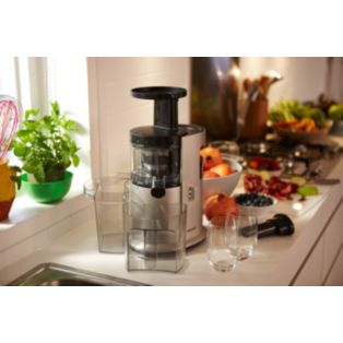 Extracteur de jus