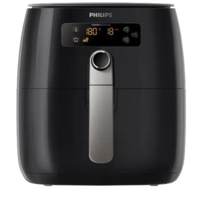 Standard Product Photo Philips Avance Collection Airfryer HD9646/11