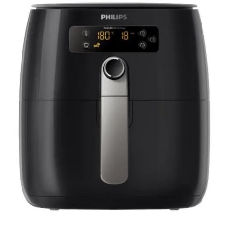 HD9646/11 Avance Collection Airfryer 空气炸锅