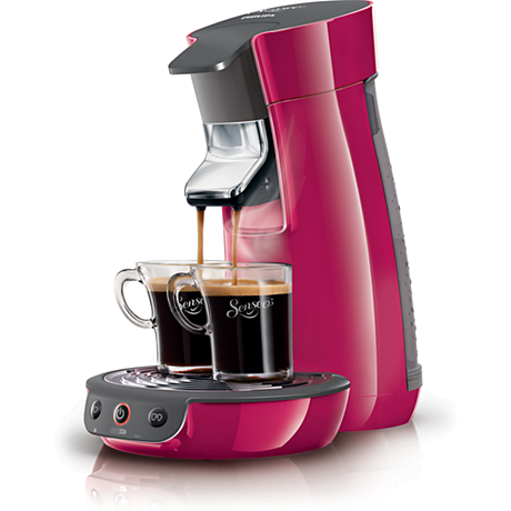 HD7825/45 SENSEO® Viva Café Machine à café à dosettes