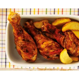 The healthy way to fry!