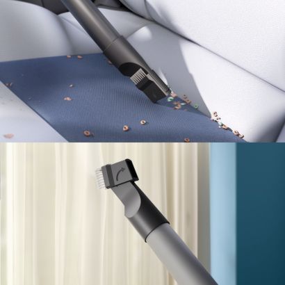 Philips Usisavač s vrećicom serije 2000