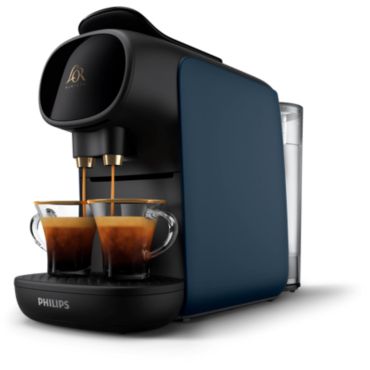 Macchina da caffè a capsule