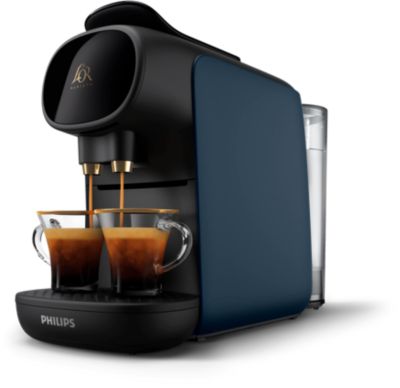 Macchina da caffè a capsule