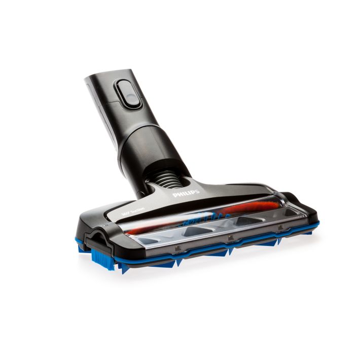 360° suction nozzle for SpeedPro Max