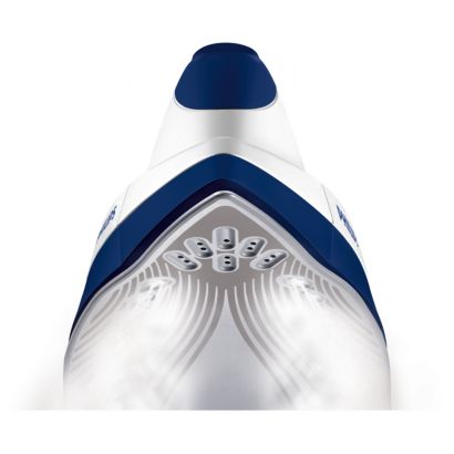 Γρήγορο και ισχυρό σιδέρωμα