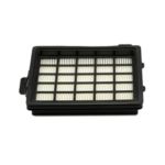 Pro optimální filtraci vzduchu