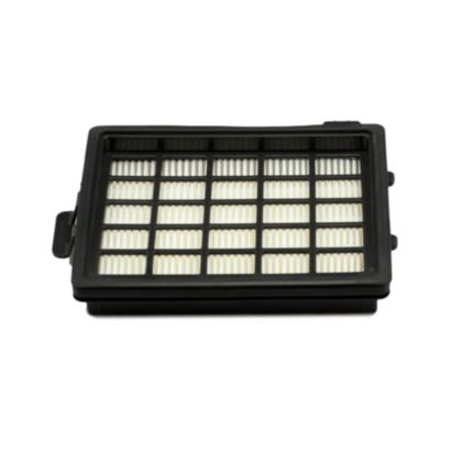 Pro optimální filtraci vzduchu