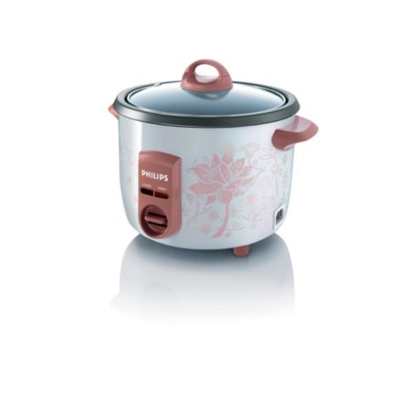 HD4718/00  Rice cooker