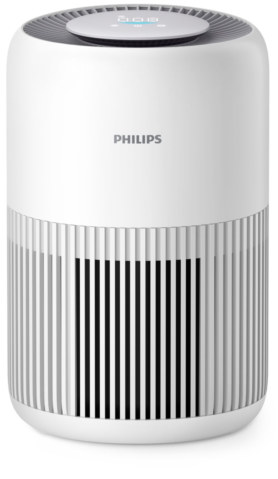 Une purification plus rapide, avec un élégant design compact