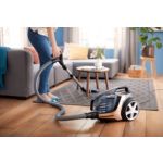 Максимална ефективност с PowerCyclone 8