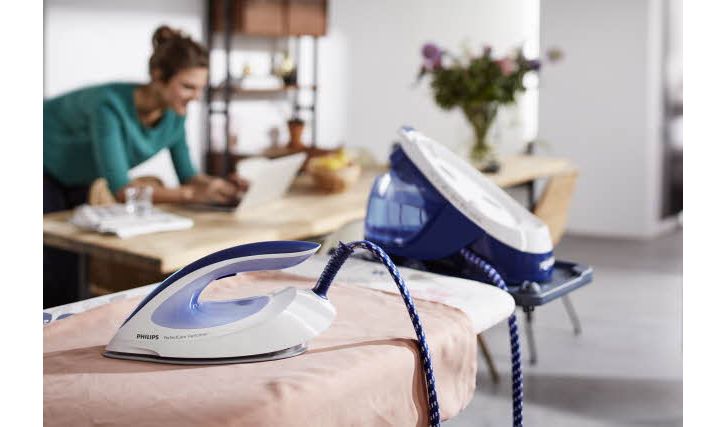 Philips PerfectCare Performer