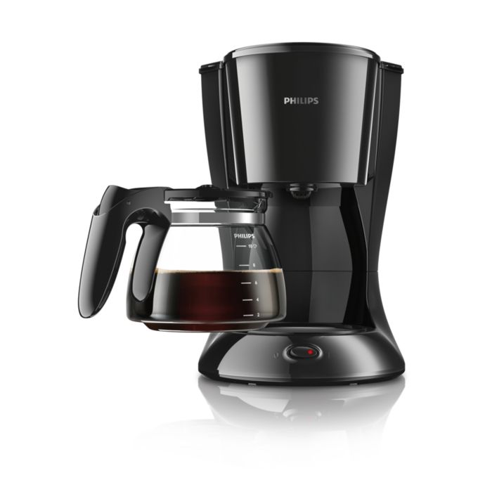 Un café délicieux, simplement