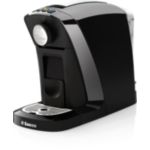 Perfect coffee from Cafissimo capsule at one touch