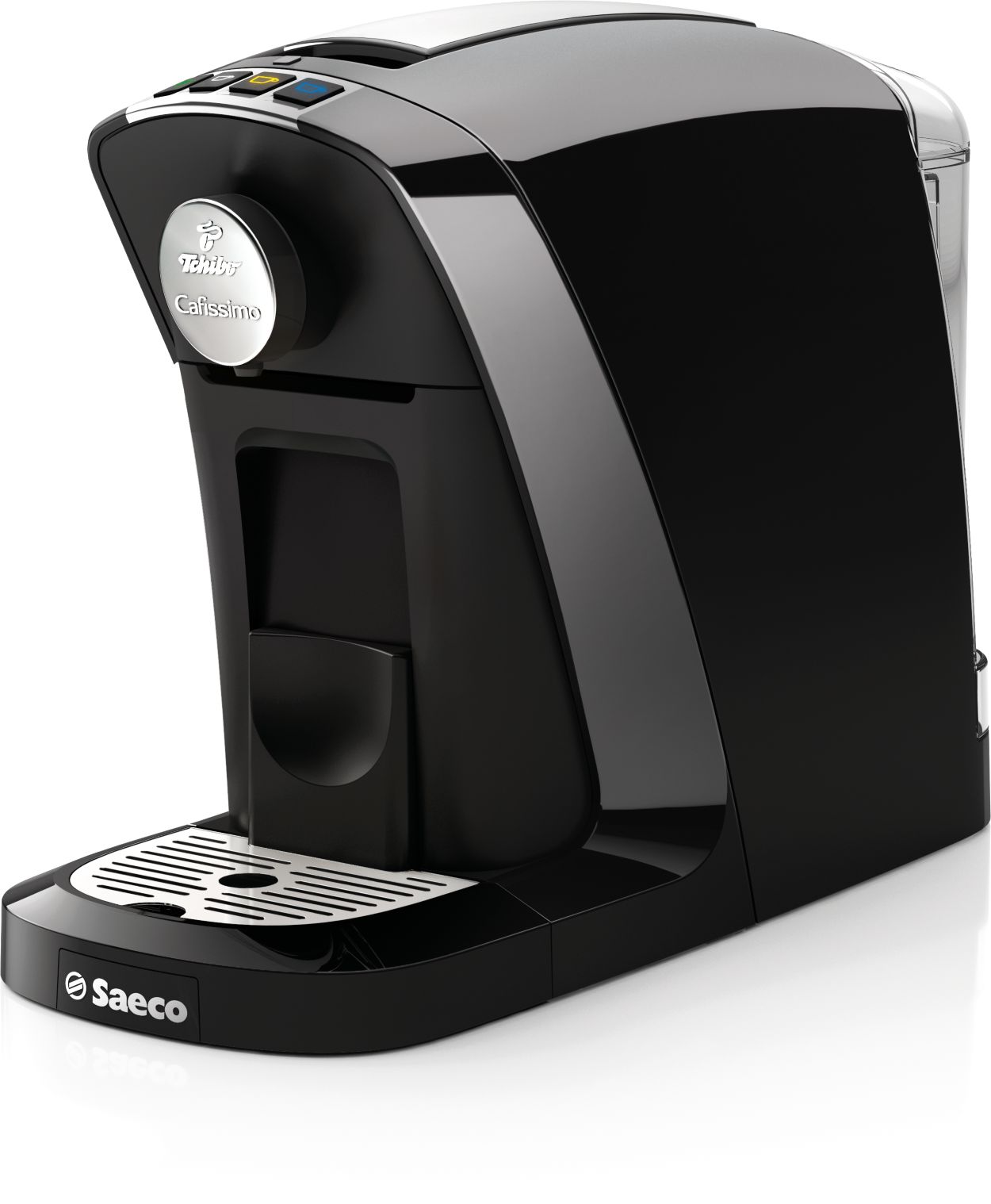 Tuttocaffè Kaffeekapselmaschine HD8602/31 | Cafissimo