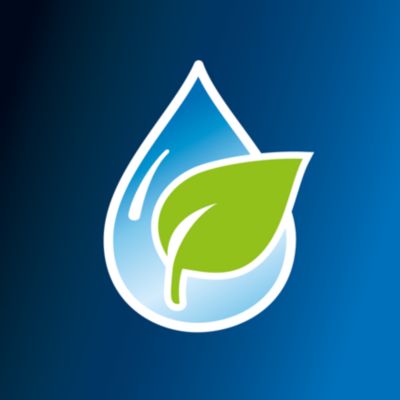 Nema potrebe za deterdžentom, nema ostataka na površinama