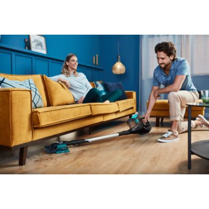Philips SpeedPro Aqua