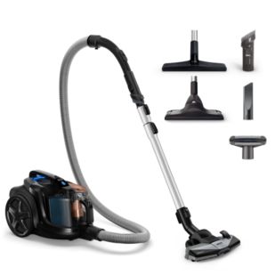 Marathon Daily Torbasız elektrikli s&uuml;p&uuml;rge