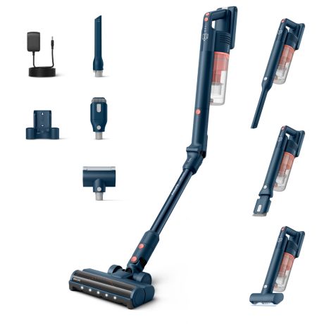 XC5243/10 5000 Series Kabelloser Staubsauger Flex