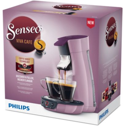 SENSEO® Viva Café