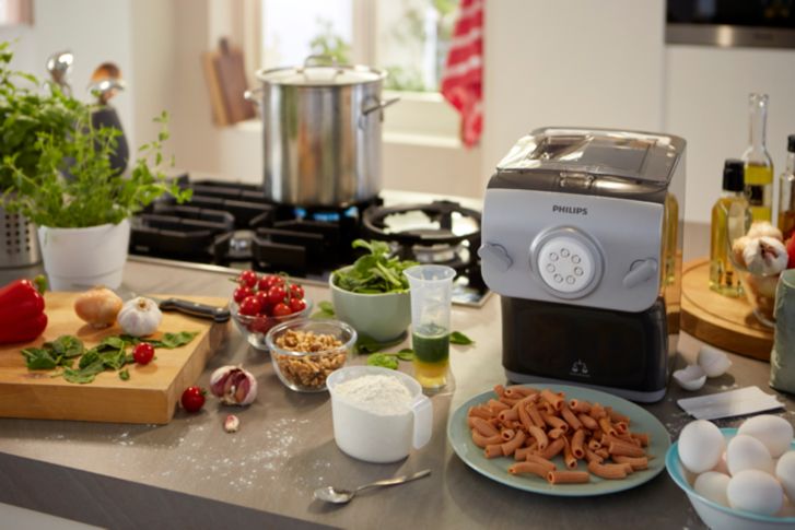 Philips Avance Collection