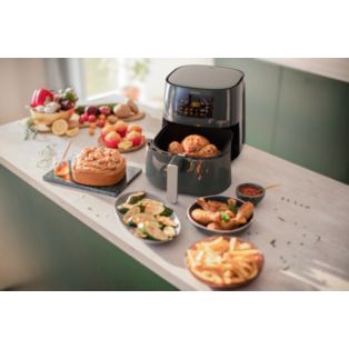 Airfryer XL